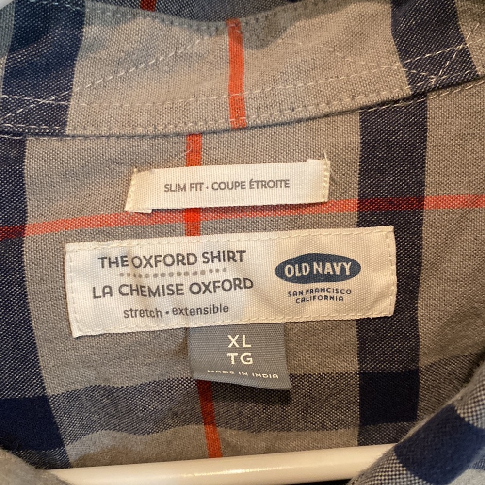 Comfy flannel - Picture 2 of 5